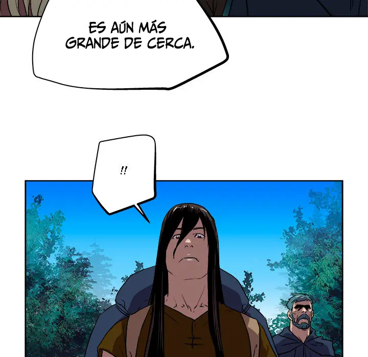 El Camino de Karma - Capítulo 22 - Página 43 - LectorTMOo