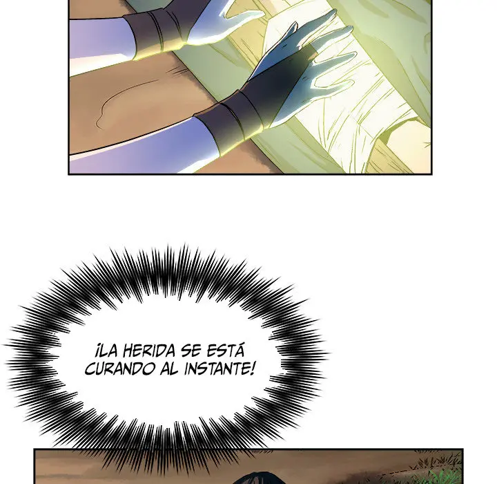 El Camino de Karma - Capítulo 22 - Página 59 - LectorTMOo