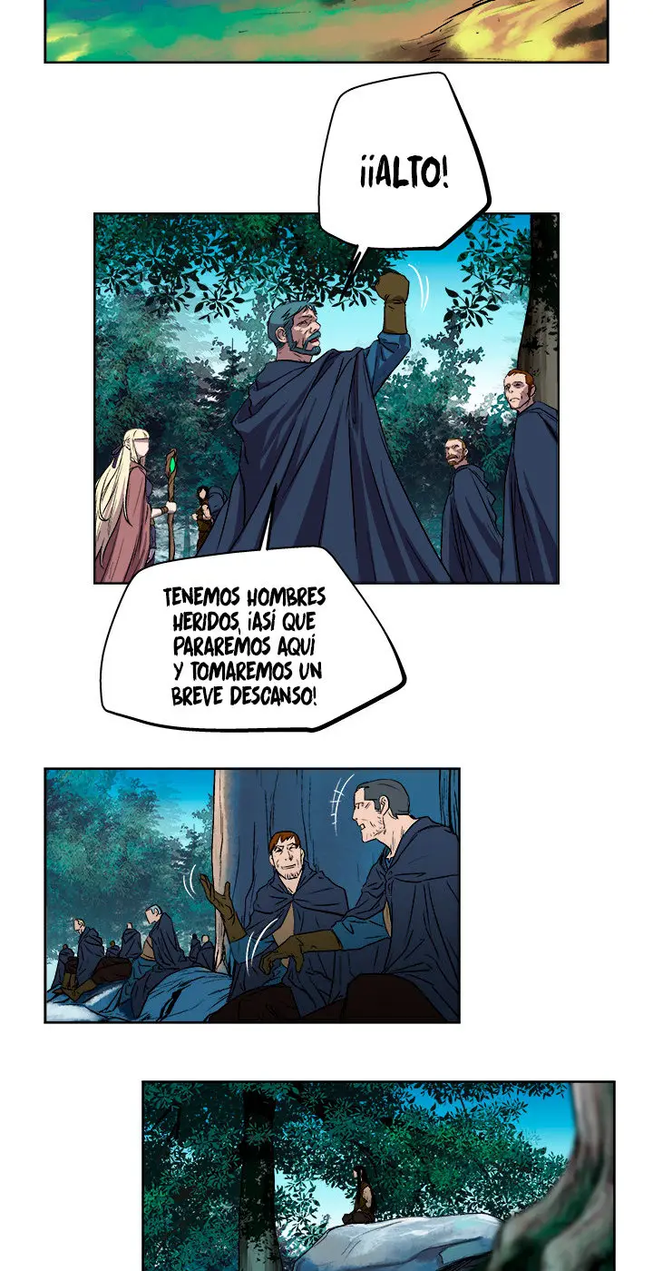 El Camino de Karma - Capítulo 22 - Página 61 - LectorTMOo