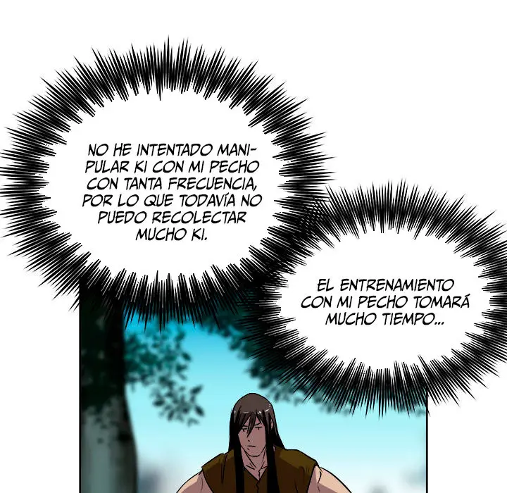 El Camino de Karma - Capítulo 22 - Página 63 - LectorTMOo
