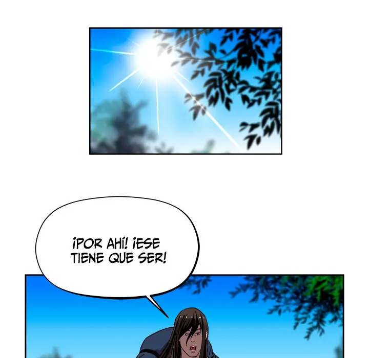 El Camino de Karma - Capítulo 22 - Página 67 - LectorTMOo