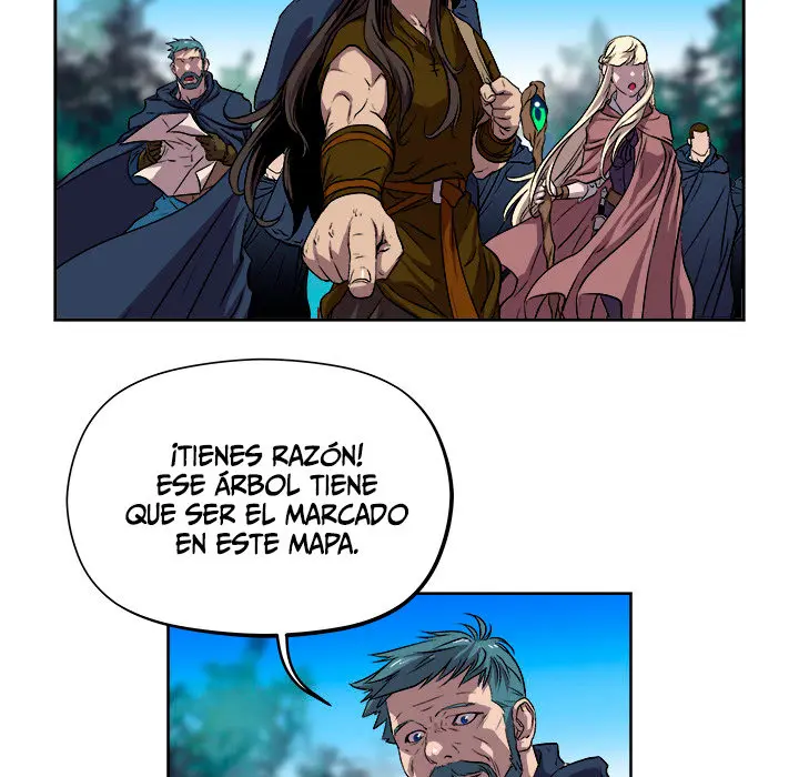 El Camino de Karma - Capítulo 22 - Página 68 - LectorTMOo
