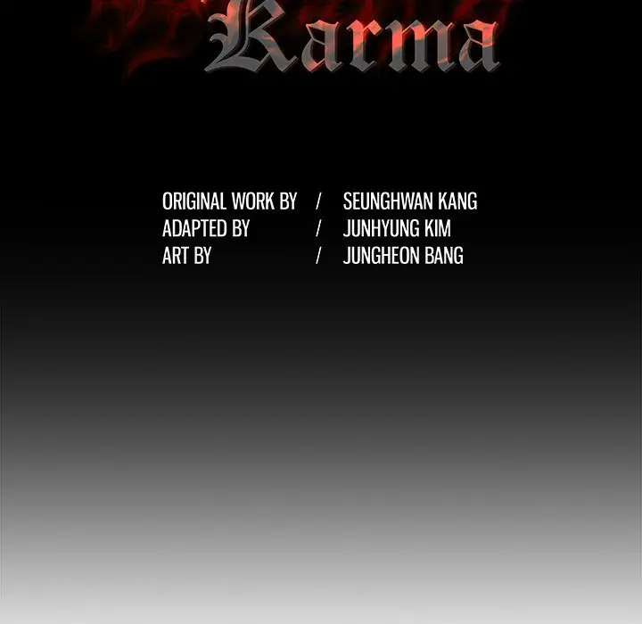 El Camino de Karma - Capítulo 23 - Página 15 - LectorTMOo
