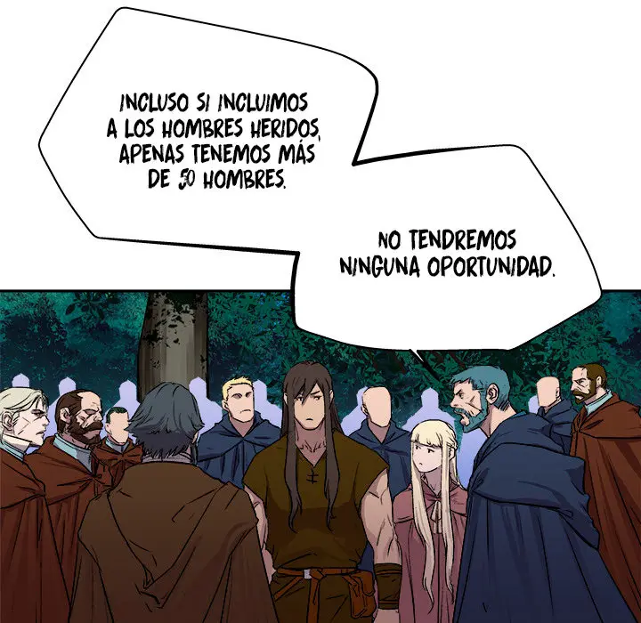 El Camino de Karma - Capítulo 23 - Página 17 - LectorTMOo