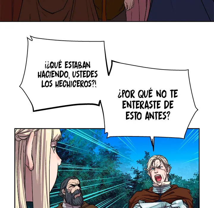 El Camino de Karma - Capítulo 23 - Página 18 - LectorTMOo