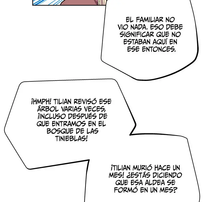 El Camino de Karma - Capítulo 23 - Página 20 - LectorTMOo