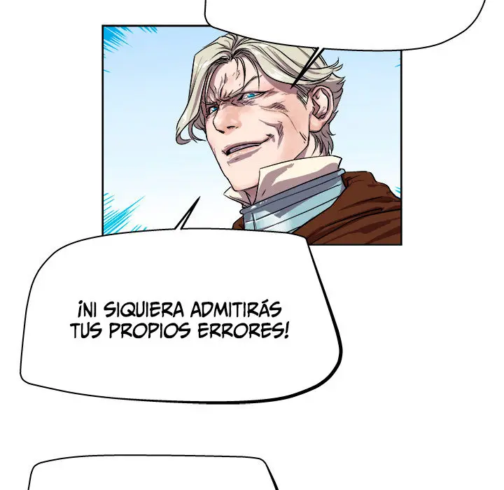 El Camino de Karma - Capítulo 23 - Página 21 - LectorTMOo