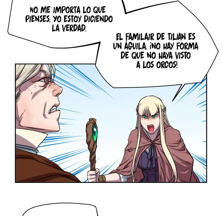 El Camino de Karma - Capítulo 23 - Página 22 - LectorTMOo