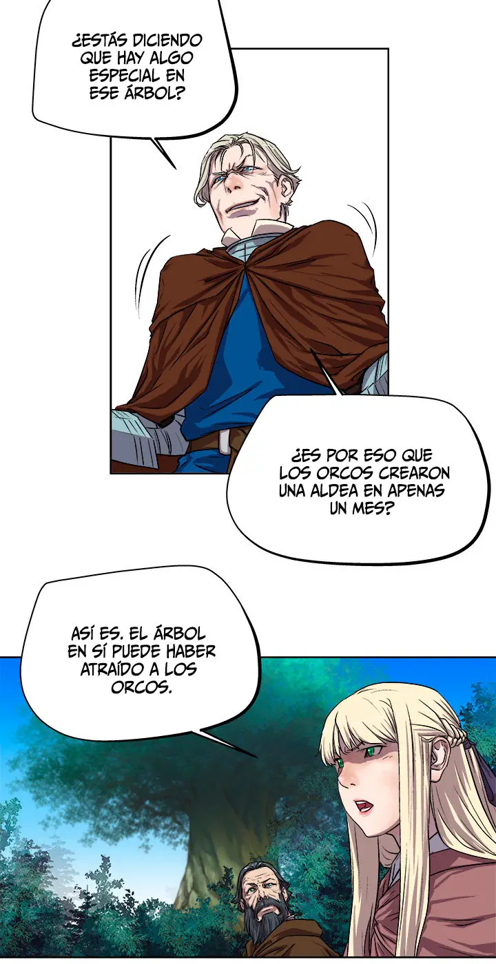 El Camino de Karma - Capítulo 23 - Página 23 - LectorTMOo