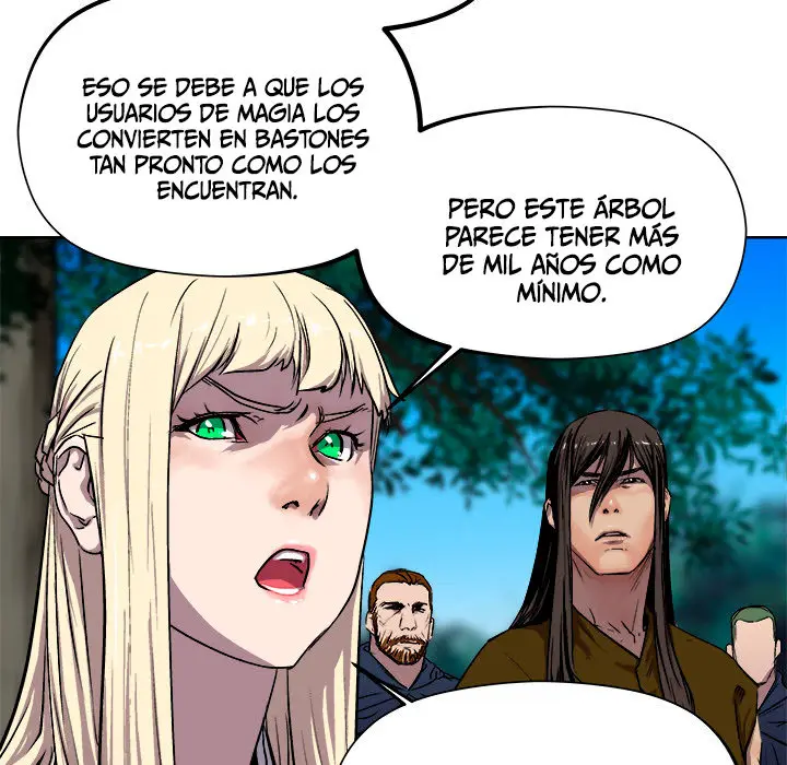 El Camino de Karma - Capítulo 23 - Página 25 - LectorTMOo