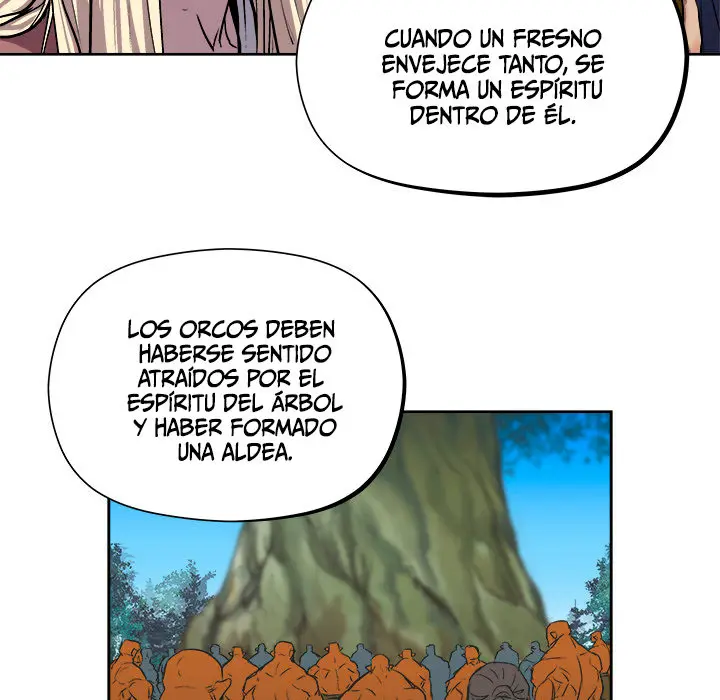 El Camino de Karma - Capítulo 23 - Página 26 - LectorTMOo