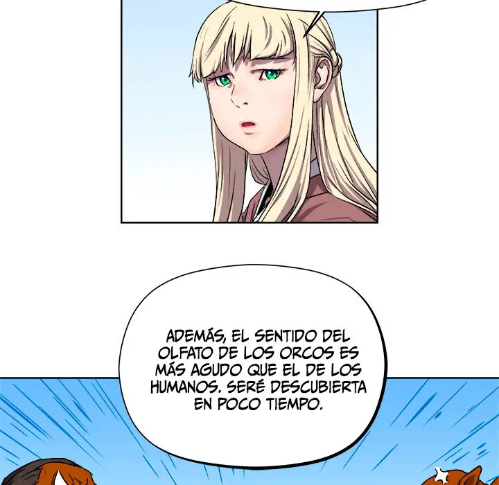 El Camino de Karma - Capítulo 23 - Página 29 - LectorTMOo