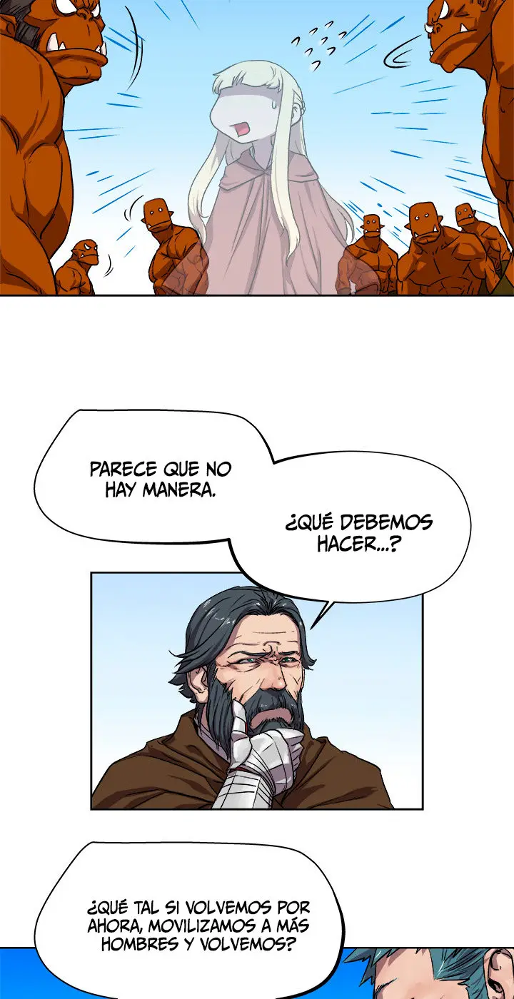 El Camino de Karma - Capítulo 23 - Página 30 - LectorTMOo