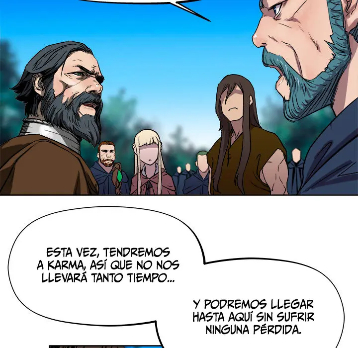 El Camino de Karma - Capítulo 23 - Página 31 - LectorTMOo