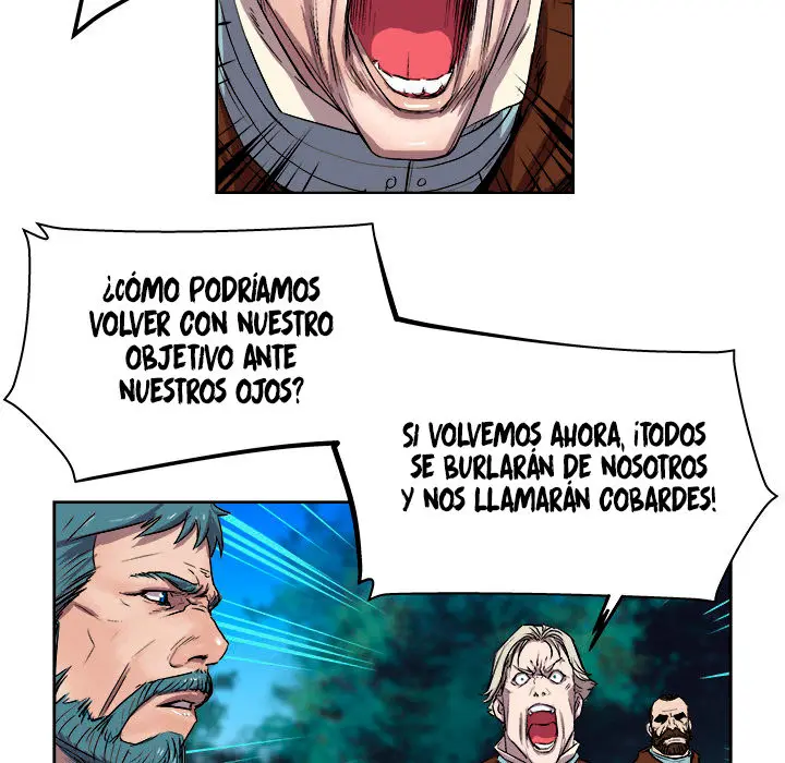 El Camino de Karma - Capítulo 23 - Página 33 - LectorTMOo