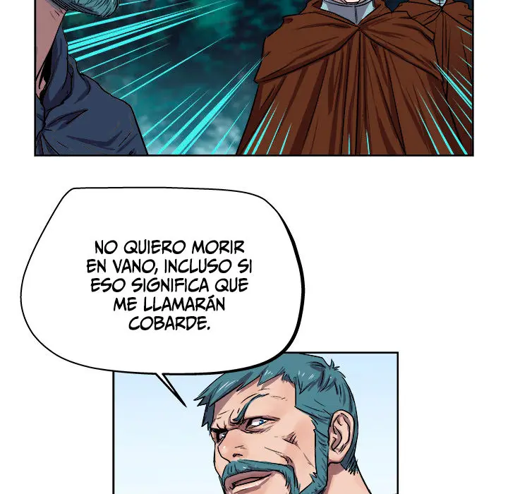 El Camino de Karma - Capítulo 23 - Página 34 - LectorTMOo