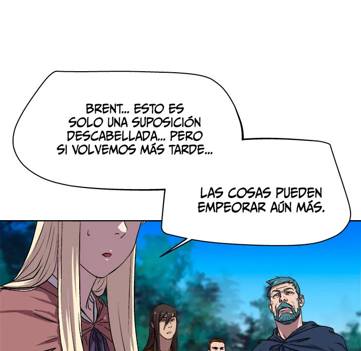 El Camino de Karma - Capítulo 23 - Página 36 - LectorTMOo