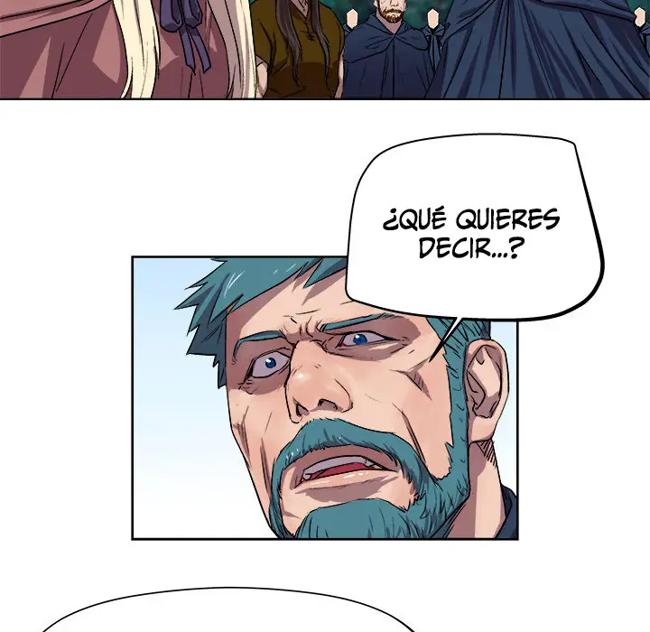 El Camino de Karma - Capítulo 23 - Página 37 - LectorTMOo