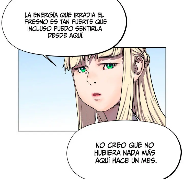El Camino de Karma - Capítulo 23 - Página 38 - LectorTMOo
