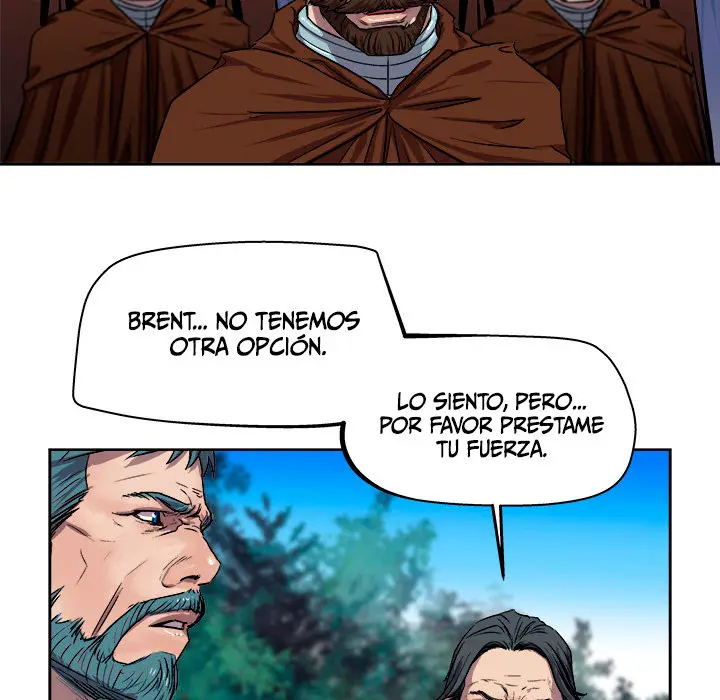 El Camino de Karma - Capítulo 23 - Página 43 - LectorTMOo
