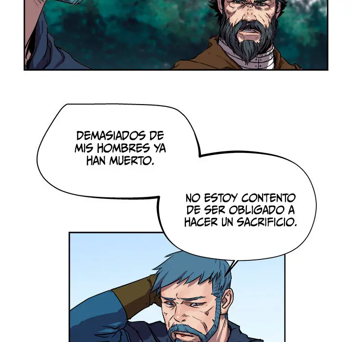 El Camino de Karma - Capítulo 23 - Página 44 - LectorTMOo