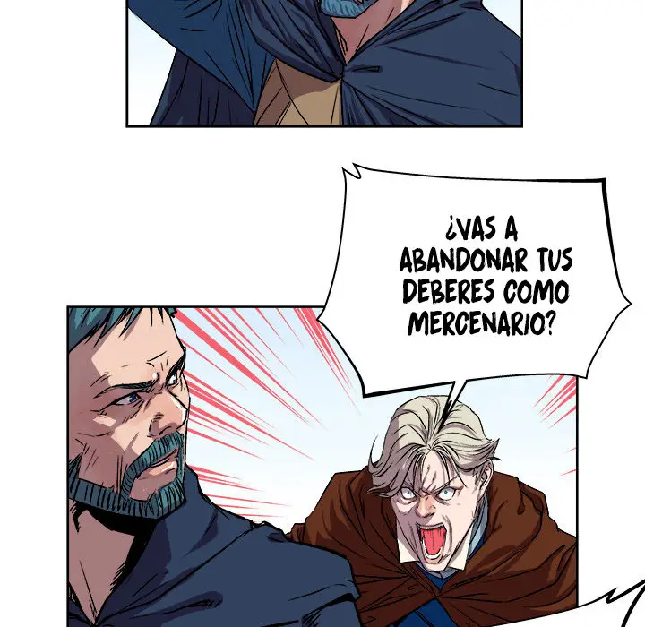 El Camino de Karma - Capítulo 23 - Página 45 - LectorTMOo