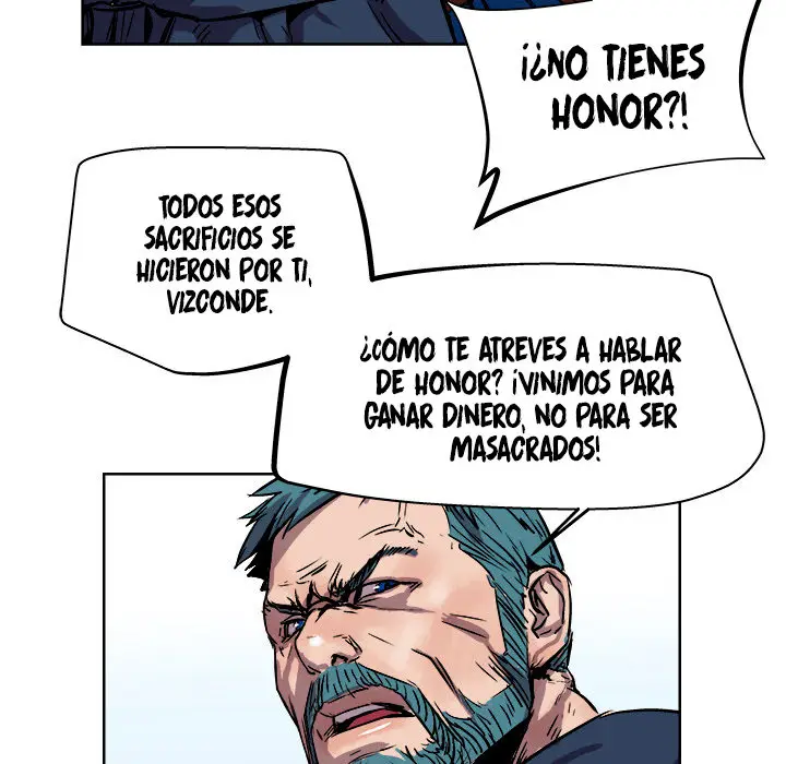 El Camino de Karma - Capítulo 23 - Página 46 - LectorTMOo