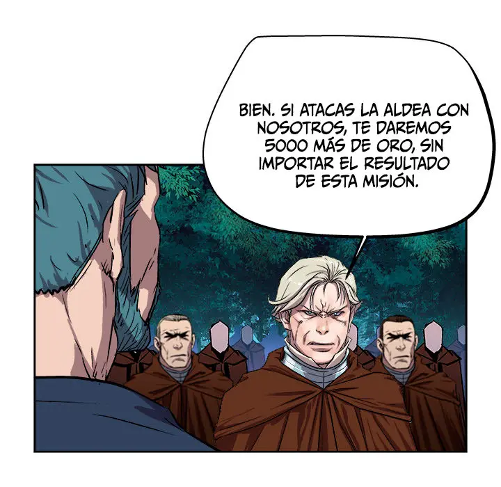 El Camino de Karma - Capítulo 23 - Página 48 - LectorTMOo