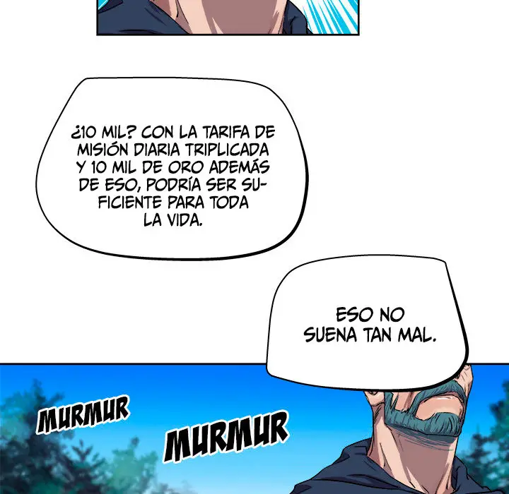 El Camino de Karma - Capítulo 23 - Página 51 - LectorTMOo