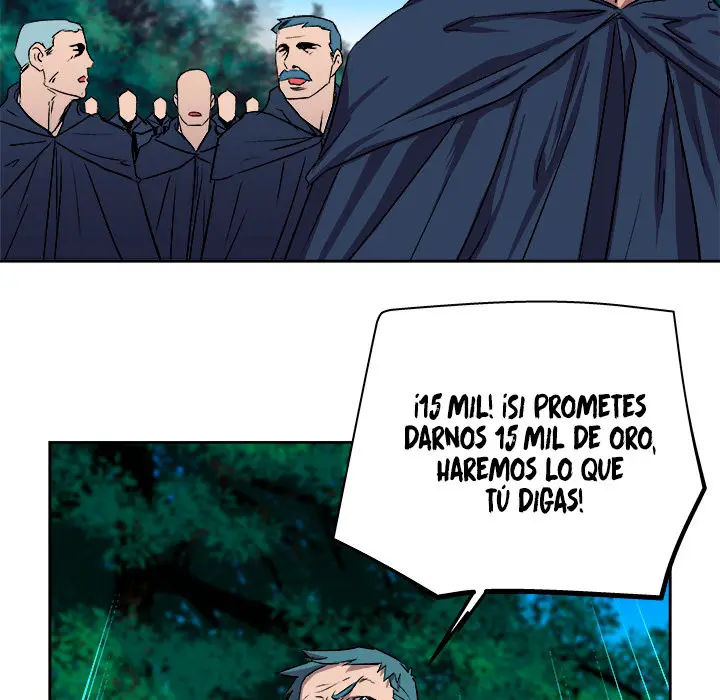 El Camino de Karma - Capítulo 23 - Página 52 - LectorTMOo