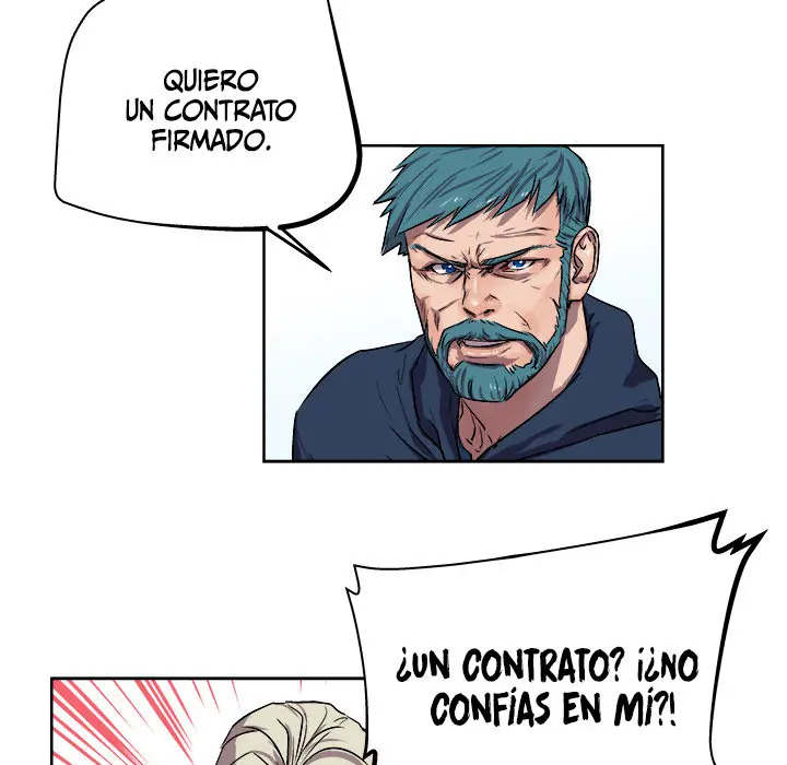 El Camino de Karma - Capítulo 23 - Página 55 - LectorTMOo