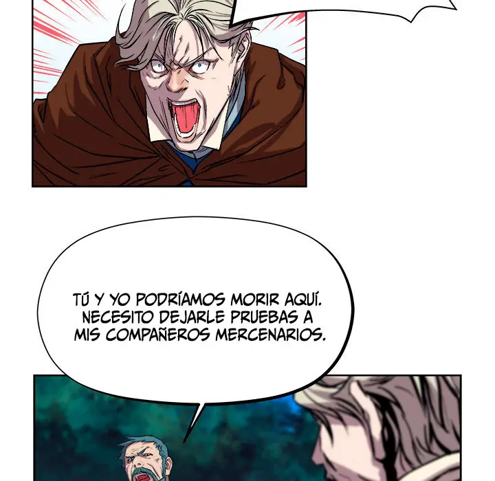 El Camino de Karma - Capítulo 23 - Página 56 - LectorTMOo