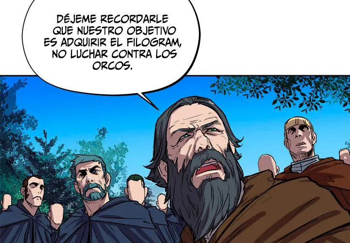 El Camino de Karma - Capítulo 24 - Página 4 - LectorTMOo