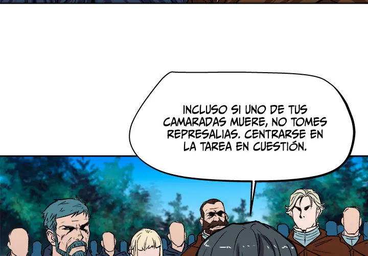 El Camino de Karma - Capítulo 24 - Página 5 - LectorTMOo