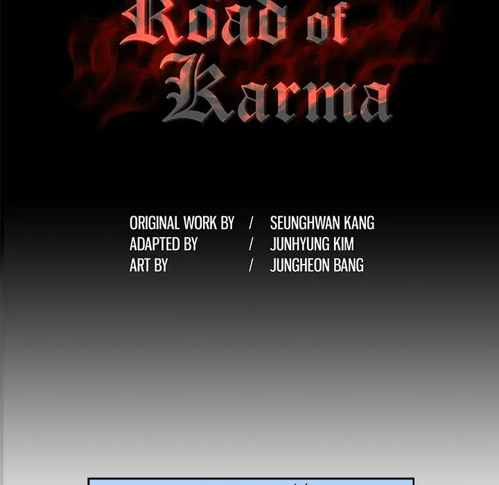 El Camino de Karma - Capítulo 24 - Página 10 - LectorTMOo
