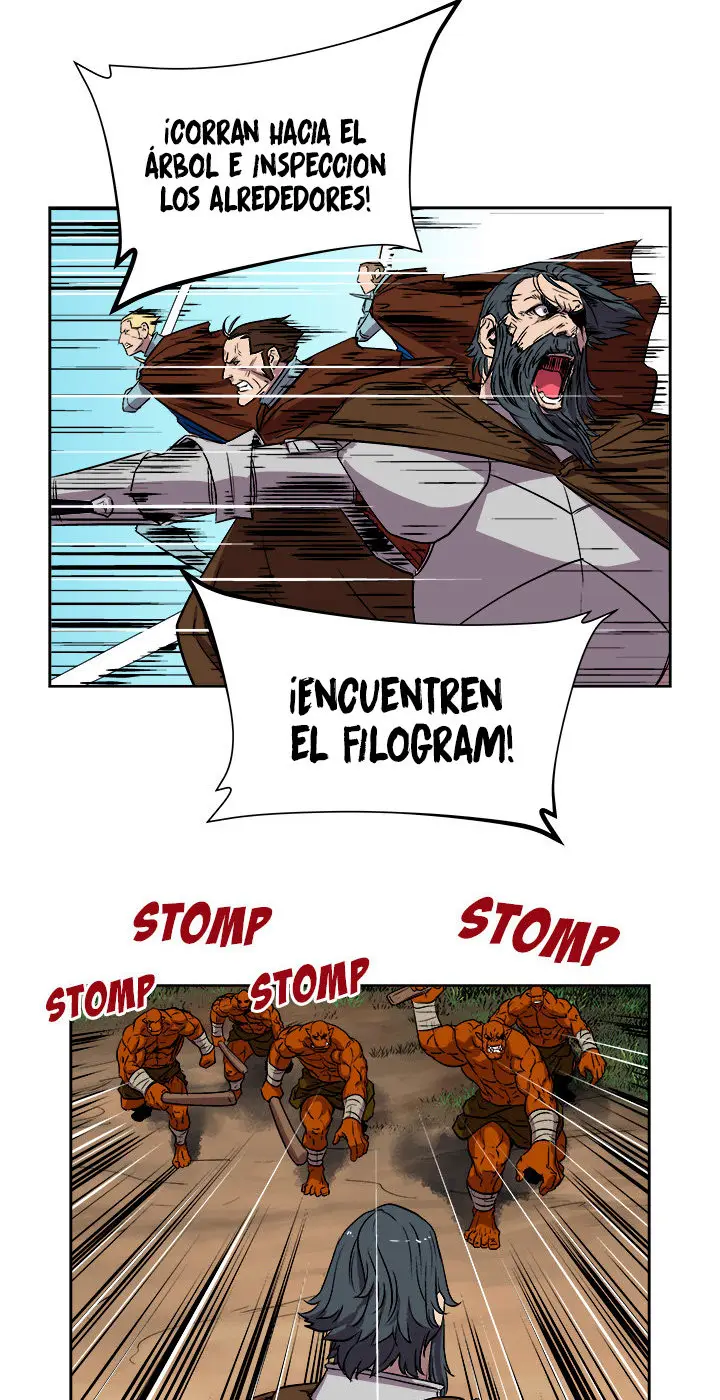 El Camino de Karma - Capítulo 24 - Página 19 - LectorTMOo