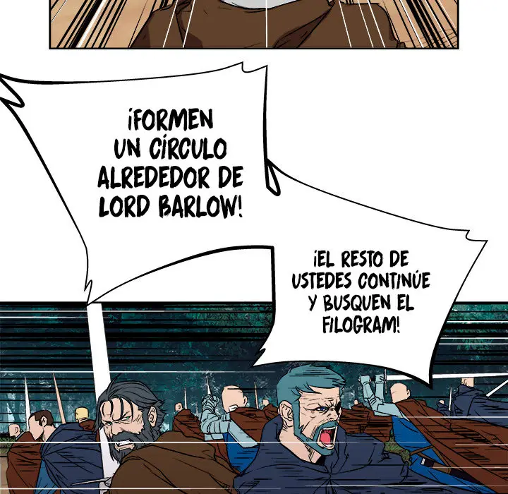 El Camino de Karma - Capítulo 24 - Página 20 - LectorTMOo