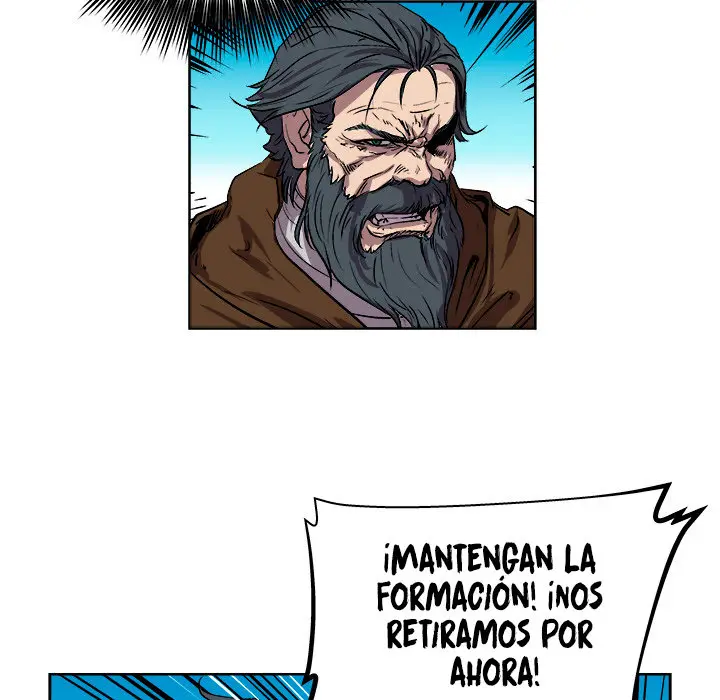 El Camino de Karma - Capítulo 24 - Página 33 - LectorTMOo