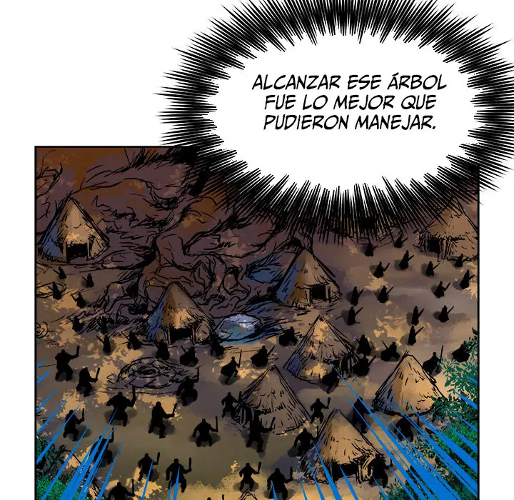 El Camino de Karma - Capítulo 24 - Página 39 - LectorTMOo