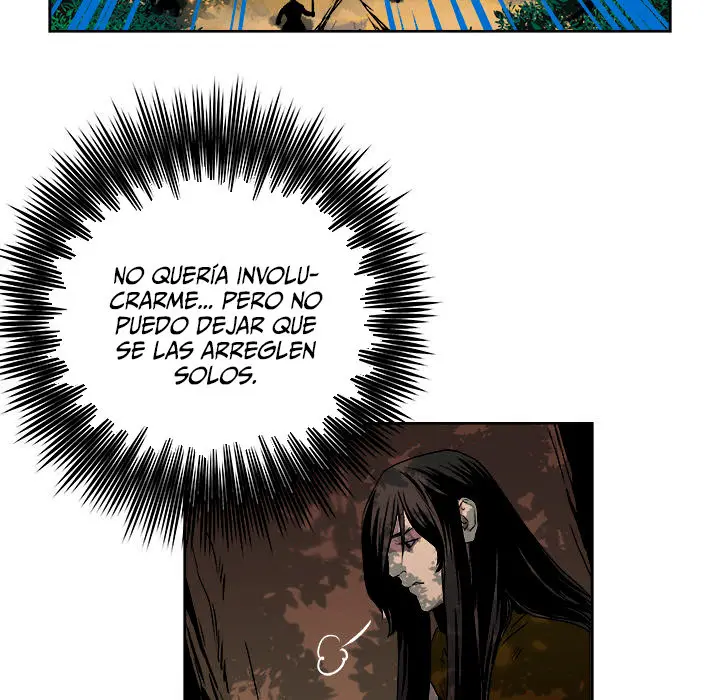 El Camino de Karma - Capítulo 24 - Página 40 - LectorTMOo