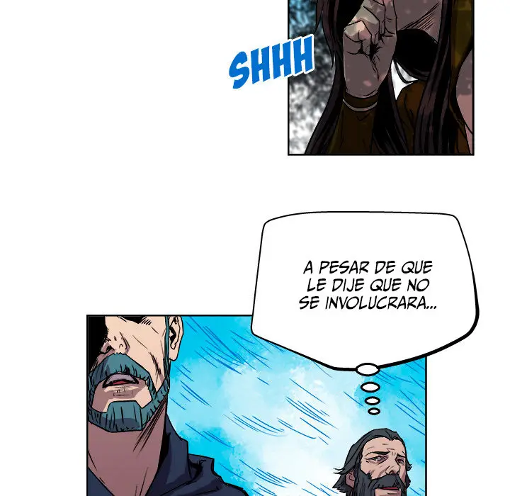 El Camino de Karma - Capítulo 24 - Página 46 - LectorTMOo