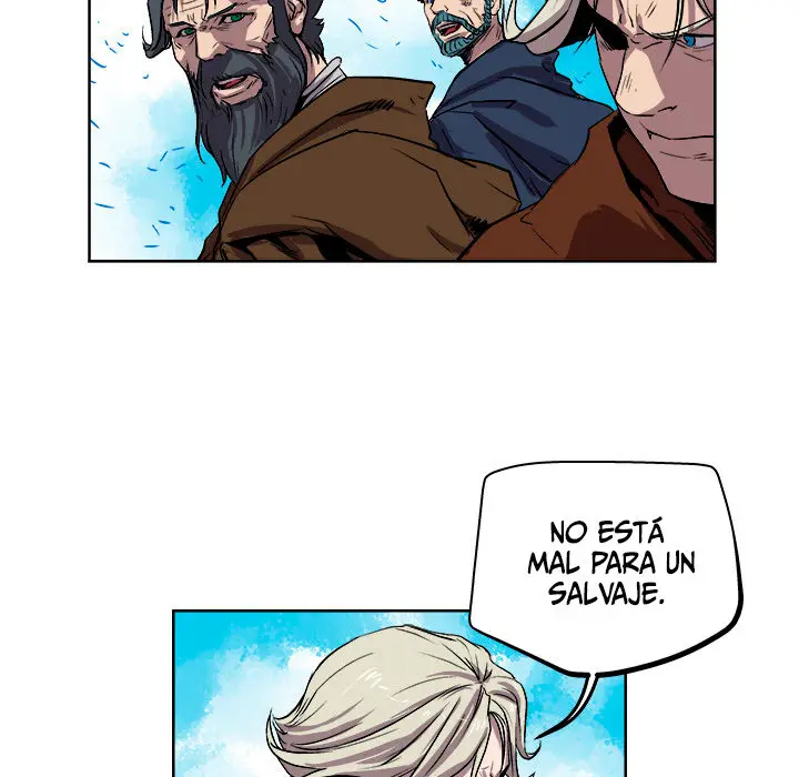 El Camino de Karma - Capítulo 24 - Página 48 - LectorTMOo