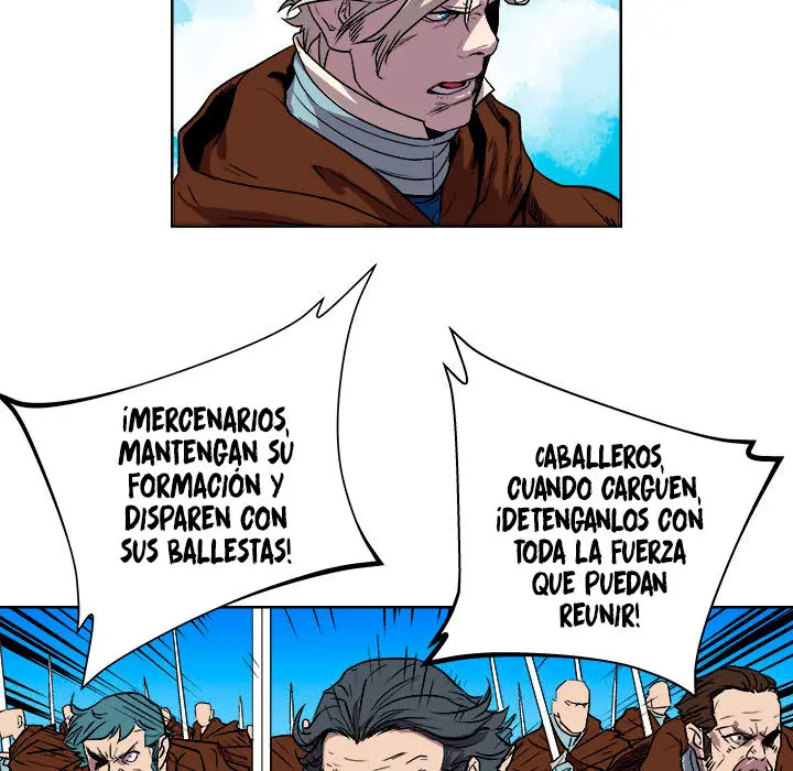 El Camino de Karma - Capítulo 24 - Página 49 - LectorTMOo