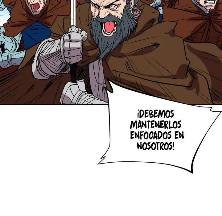 El Camino de Karma - Capítulo 24 - Página 50 - LectorTMOo