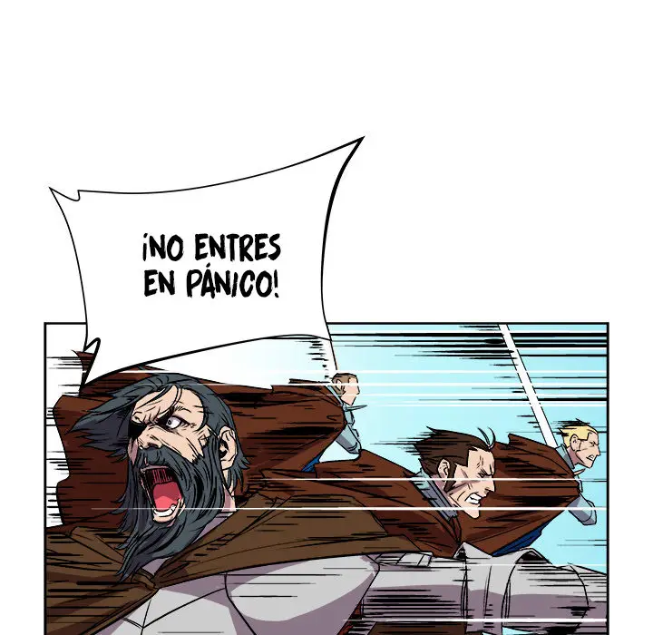 El Camino de Karma - Capítulo 24 - Página 53 - LectorTMOo