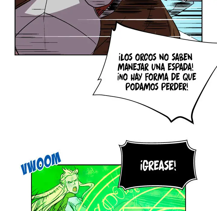 El Camino de Karma - Capítulo 24 - Página 54 - LectorTMOo