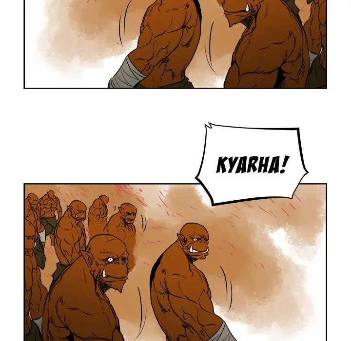 El Camino de Karma - Capítulo 24 - Página 62 - LectorTMOo
