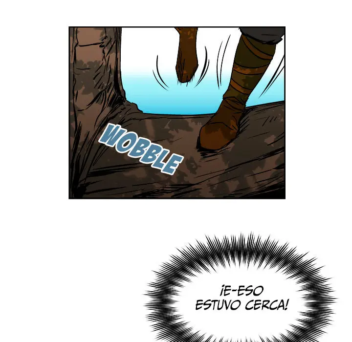 El Camino de Karma - Capítulo 24 - Página 77 - LectorTMOo