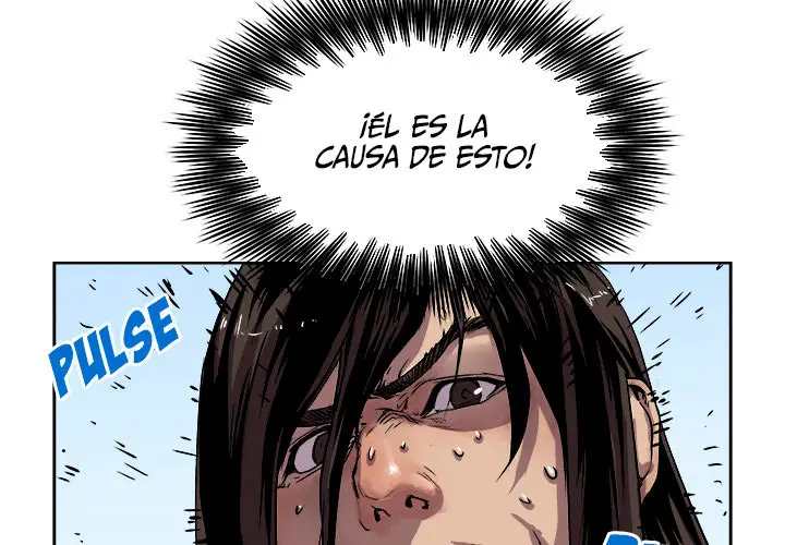 El Camino de Karma - Capítulo 25 - Página 5 - LectorTMOo