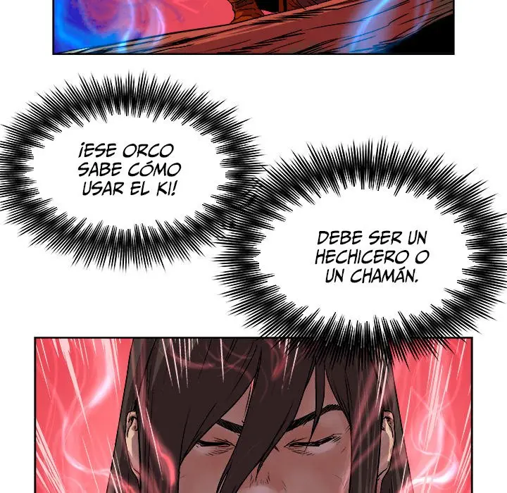 El Camino de Karma - Capítulo 25 - Página 16 - LectorTMOo